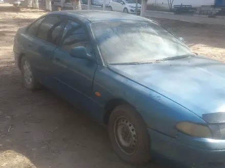 Mazda Cronos 1991 года за 450 000 тг. в Караганда