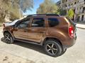 Renault Duster 2015 годаүшін5 900 000 тг. в Актау – фото 7