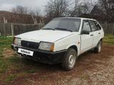 ВАЗ (Lada) 2109 2009 годаfor550 000 тг. в Усть-Каменогорск