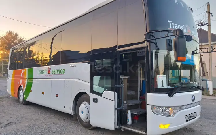 Yutong  ZK6121HQ 2023 года за 36 000 000 тг. в Алматы