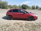 Citroen C4 2008 года за 2 200 000 тг. в Актобе