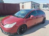 Citroen C4 2008 года за 2 200 000 тг. в Актобе – фото 2
