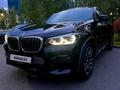 BMW X4 2021 года за 28 000 000 тг. в Астана – фото 3