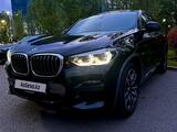 BMW X4 2021 года за 27 000 000 тг. в Астана – фото 3