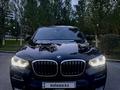 BMW X4 2021 года за 28 000 000 тг. в Астана