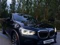 BMW X4 2021 года за 28 000 000 тг. в Астана – фото 2
