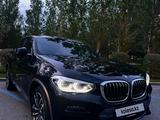 BMW X4 2021 годаүшін28 000 000 тг. в Астана – фото 2