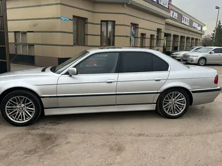 BMW 728 1998 года за 4 500 000 тг. в Алматы – фото 6