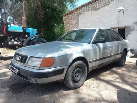 Audi 100 1991 года за 1 600 000 тг. в Алматы