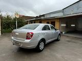 Chevrolet Cobalt 2024 года за 7 200 000 тг. в Шымкент – фото 4