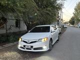 Toyota Camry 2012 года за 7 200 000 тг. в Сарыагаш – фото 2