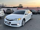 Toyota Camry 2012 года за 7 200 000 тг. в Сарыагаш – фото 4