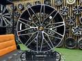 Оригинал Диски Porsche Cayenne R-21*5*130 j-9.5/11 в наличии Astana за 799 000 тг. в Астана