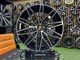 Оригинал Диски Porsche Cayenne R-21*5*130 j-9.5/11 в наличии Astana за 799 000 тг. в Астана