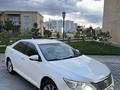 Toyota Camry 2014 года за 8 800 000 тг. в Туркестан – фото 2