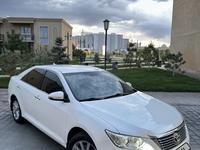 Toyota Camry 2014 года за 8 800 000 тг. в Туркестан