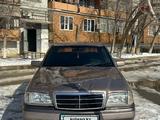 Mercedes-Benz C 180 1993 годаүшін1 600 000 тг. в Кызылорда – фото 2