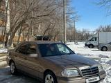 Mercedes-Benz C 180 1993 годаүшін1 600 000 тг. в Кызылорда
