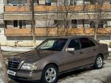 Mercedes-Benz C 180 1993 годаүшін1 600 000 тг. в Кызылорда – фото 3