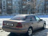 Mercedes-Benz C 180 1993 годаүшін1 600 000 тг. в Кызылорда – фото 5