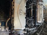 Двигатель L4CP 4G63 8 клапан Hyundai за 330 000 тг. в Алматы