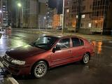 Nissan Primera 1996 года за 1 200 000 тг. в Костанай – фото 5