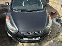 Hyundai Elantra 2012 годаүшін5 000 000 тг. в Алматы