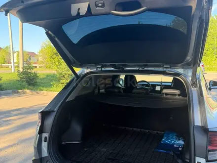 Kia Sportage 2023 года за 13 000 000 тг. в Петропавловск – фото 9