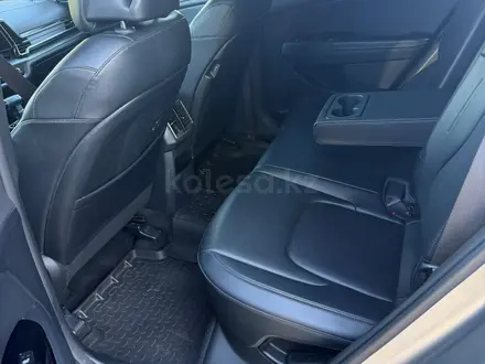Kia Sportage 2023 года за 13 000 000 тг. в Петропавловск – фото 12