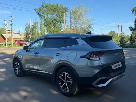 Kia Sportage 2023 года за 13 000 000 тг. в Петропавловск – фото 7