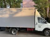 ГАЗ ГАЗель 2011 годаүшін5 500 000 тг. в Алматы – фото 3
