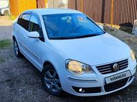 Volkswagen Polo 2007 года за 3 000 000 тг. в Алматы