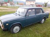 ВАЗ (Lada) 2107 2006 годаүшін500 000 тг. в Алматы – фото 2