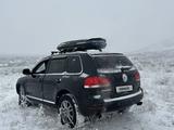 Volkswagen Touareg 2005 года за 7 000 000 тг. в Каскелен – фото 3