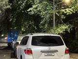 Toyota Highlander 2012 года за 10 000 000 тг. в Актобе – фото 5