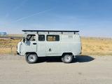 УАЗ Буханка 2002 года за 1 500 000 тг. в Туркестан – фото 3