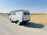 УАЗ Буханка 2002 года за 1 500 000 тг. в Туркестан – фото 4