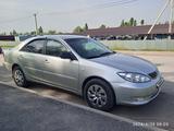 Toyota Camry 2004 года за 4 600 000 тг. в Кордай – фото 3