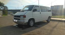 Volkswagen Transporter 1995 годаfor1 800 000 тг. в Алматы – фото 3