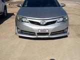 Toyota Camry 2012 года за 5 300 000 тг. в Актау