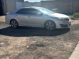 Toyota Camry 2012 года за 5 300 000 тг. в Актау – фото 3