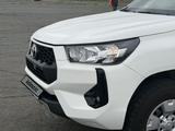 Toyota Hilux 2024 года за 22 800 000 тг. в Павлодар – фото 3