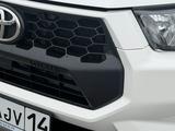 Toyota Hilux 2024 года за 22 800 000 тг. в Павлодар – фото 5