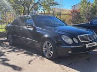 Mercedes-Benz E 350 2005 года за 5 100 000 тг. в Алматы