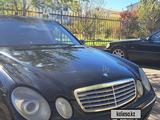 Mercedes-Benz E 350 2005 годаүшін5 100 000 тг. в Алматы – фото 3