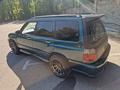 Subaru Forester 1997 года за 2 400 000 тг. в Алматы – фото 7