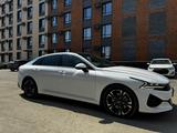 Kia K5 2021 года за 12 000 000 тг. в Актобе