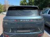 Lynk & Co 900 2.0T Ultra 2025 года за 29 900 000 тг. в Алматы – фото 3