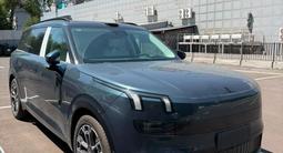 Lynk & Co 900 2.0T Ultra 2025 года за 29 900 000 тг. в Алматы