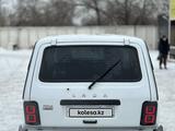 ВАЗ (Lada) Lada 2121 2023 года за 4 600 000 тг. в Уральск – фото 5